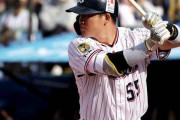 3秒で思いついた6打席連続ホームランを打ちそうな野球選手の名前