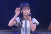 【SKE48】入内嶋涼のこれめちゃくちゃ可愛いな！！！