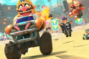 【11/24～11/30 ファミ通週販】「マリオカート ワールド」が15度目の首位返り咲き 「桃鉄２」 「カービィのエアライダー」などほかSwitch2タイトルも好調