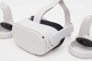 【朗報】Oculus Quest 2、299ドル　覇権確定だろこれ