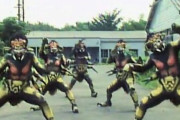 【更新】仮面ライダー1人vs複数の敵の戦闘を語ろう