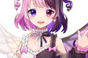 【Vtuber】8/18日VRC内で天鬼ぷるるの握手会を開催！