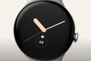 Google､新型スマートウォッチ｢Pixel Watch 2｣を公開 見た目は初代とほぼ同じだがIP68の防塵･防水に対応