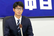 【悲報】中日の松田君（23）、300万で契約更改w