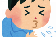 くしゃみの音を抑えられる人は腹筋のパワーが強い→つまり・・・