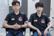 【LCK】LCK全盛期のリーグレベルが分かる1枚の画像【通訳ちゃん】