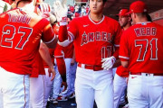 【悲報】大谷と中日ドラゴンズのホームラン数比較、ついに記事になってしまう