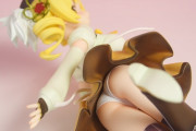 【画像】フィギュア化とかいう公式でパンツの色が決まるHな儀式ｗｗｗｗｗｗｗｗ