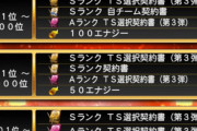 【プロスピA】なぜTS第3弾のランキング争いはユルユルだったのか？