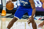 【NBA】カワイにトドメを刺され、ATL連勝ストップ。