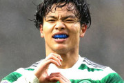 セルティック旗手怜央、サウジアラビア王者行きが近づいていると地元メディア報道「今夏、移籍寸前」
