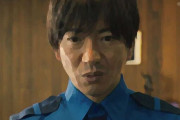 【ドラマ】木村拓哉がヤンキーをボコる！『未来への10カウント』に「もう教師はムリだろ」