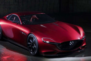 【朗報】マツダのデザイン、世界中が大絶賛とニュースにｗｗｗｗｗｗｗｗｗｗｗ