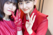 【櫻坂46】天ちゃん＆るんちゃんの歌声ってサイコーじゃない？