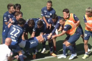 【J2第19節 町田×秋田】攻撃好調の町田がホーム3連勝で暫定4位に浮上！秋田は6試合ぶりの敗戦に