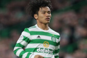 「ハタテは本物の選手になる」　セルティック“旗手株”上昇、主力不在の救世主へOB指名