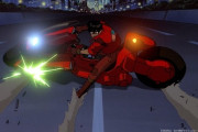 【朗報】名作アニメ映画『AKIRA』NHKで放送決定！！ピーキー過ぎて地上波には無理…じゃなかった！