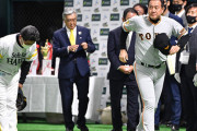 【セ驚愕】巨人が5選手をFA獲得調査。DeNA梶谷 井納 ソトは同一リーグ