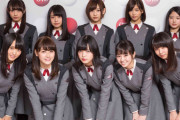 【欅坂46】この子達だけしか居なかったら 嘸かし平和なグループだったかもな…