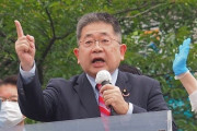 【パヨク笑劇場】宇都宮健児「教育行政に通じた前川さんに副知事を」　小池晃「いいね！」　ネット「イカれてるなあwwwやっぱ駄目だな共産党