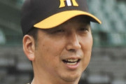 阪神藤川球児監督が有能という風潮