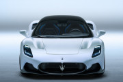 【朗報】マセラティの新型車、いくらなんでもかっこよすぎるという事実ｗｗｗｗｗｗ