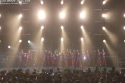 【乃木坂46】アンダーライブ＠立川 寺田蘭世センター『マシンガンレイン』映像公開！【for J-LODlive】
