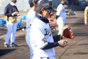 【あかん】オリックス、小田と野口がコロナ陽性に…