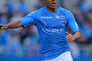 横浜FCレアンドロ・ドミンゲスが契約満了「僕が横浜FCに加入した頃から…」