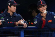 巨人・戸郷がWBC裏話を披露 全員参加の食事会で支払ったのはダル＆大谷