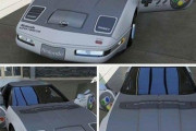 【画像】スーパーファミコン型の車ｗｗｗｗｗｗｗｗｗｗｗｗｗ
