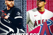 大谷翔平が11奪三振で７勝目、対戦相手ホワイトソックスファンの反応(海外の反応)