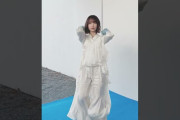 【動画】日向坂46『クリフハンガー』#渡辺莉奈   #日向坂46_クリフハンガー