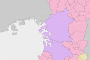 大阪府で一番知名度が低い市