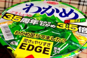 エースコックさん、いつもの“悪い癖”が出てしまいとんでもないカップラーメンを発売ｗｗｗｗ