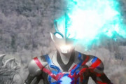 「ウルトラマンブレーザー」10話感想 戦場で父・ヒルマゲントは何を想う？親子の姿を通し生命を奪わない強さを描く！手を止めたのはどちらの意思か考察も楽しい！！(コメント追記)