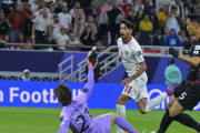 【アジア杯】ヨルダン、韓国に2発完封勝利で史上初の決勝進出！