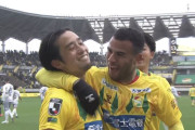 【J2第5節 千葉×愛媛】千葉は先制許すも5倍返しのゴールラッシュ！愛媛に大勝収めクラブ記録をさらに更新する開幕5連勝