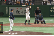 【ヤクルト】清水VS梶谷が実現！全球ストレートの真っ向勝負！
