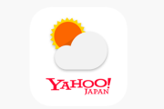 Yahoo!天気のアプリ、次に来るSNSだと話題にｗｗｗｗｗ