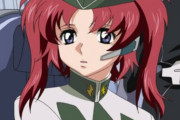 【劇場版ガンダムSEED】なんでメイリンだけガラッと見た目変えられたんだろ