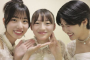 小島はな「結菜ちゃんも私をナメていて（笑）。私のトーク力だけは褒めてくれるんですけど、『トーク力以外は私と一緒だよね』って」