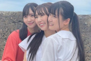 【SKE48】末永桜花、熊崎晴香、林美澪の3人強すぎ！！！