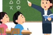 学校の先生に聞きたいこと