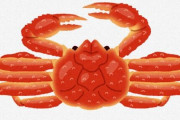 蟹ってIQ90くらいしかないらしいぞ