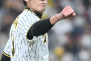 阪神　2年連続の開幕投手・藤浪は7イニング3失点「何とか粘ってゲームをつくれた」と納得