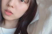 新内眞衣さん、まいやんに便乗してInstagramを開設　??