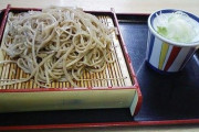 バカ「蕎麦つゆに生姜とワサビとネギどーん！」 ←あのさぁ
