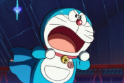 ドラえもん「ふーん、のび太くんはボクじゃなくてボクの道具にしか興味ないんだね」