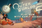 『The Outer Worlds 2』10/25本日より「Premium Edition」アーリーアクセスにてプレイ可能に（通常版は10/30発売予定）ローンチトレーラーも公開、前評判は上々？